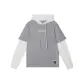 Pure Heather Gray