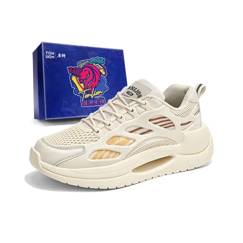 Tonlion Low Top Running Shoes Men's