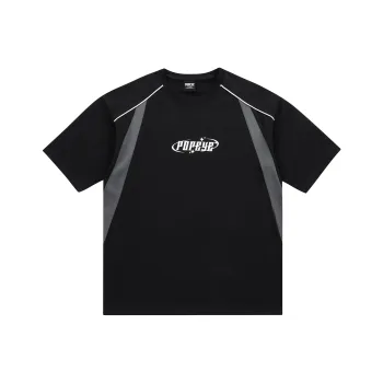 POPEYE Short-Sleeved T-Shirts Unisex