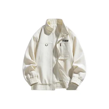 FCMM Jackets Unisex