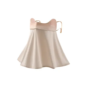 Tonlion Polyamide Sun Protection Masks Women's