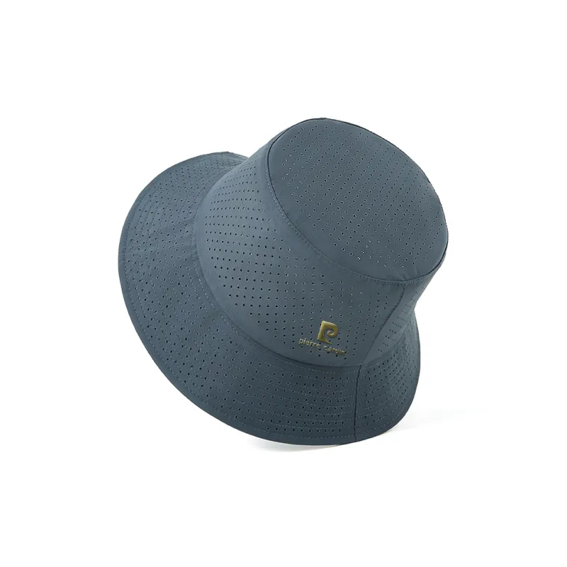 PIERRE CARDIN Polyester Bucket Hats Men's-1