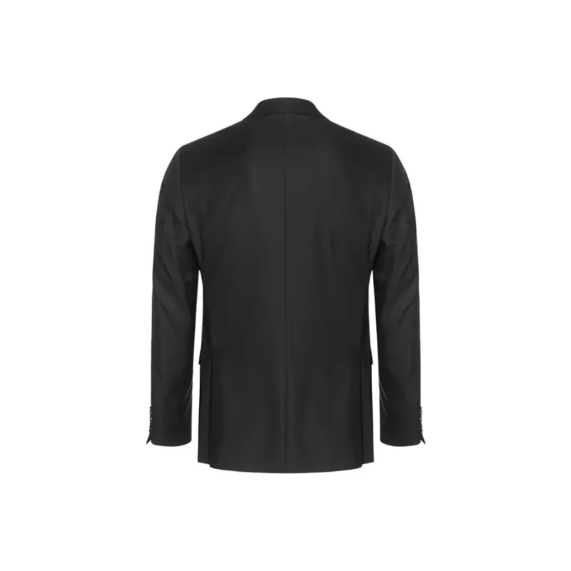 RARE Business Suits Men Black-2