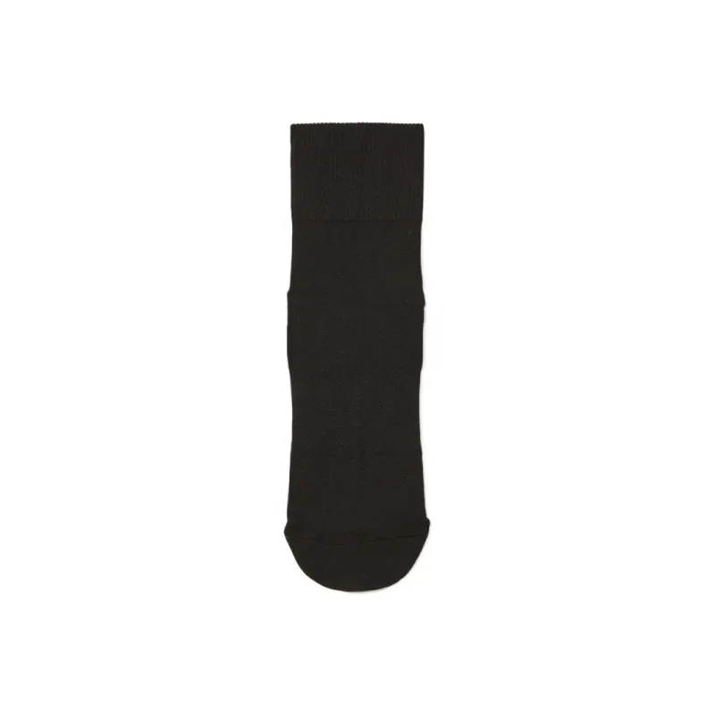 Asics Running Socks Unisex 3 Pack Performance Black-2