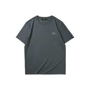 HLA Short Sleeved T Shirts Men's