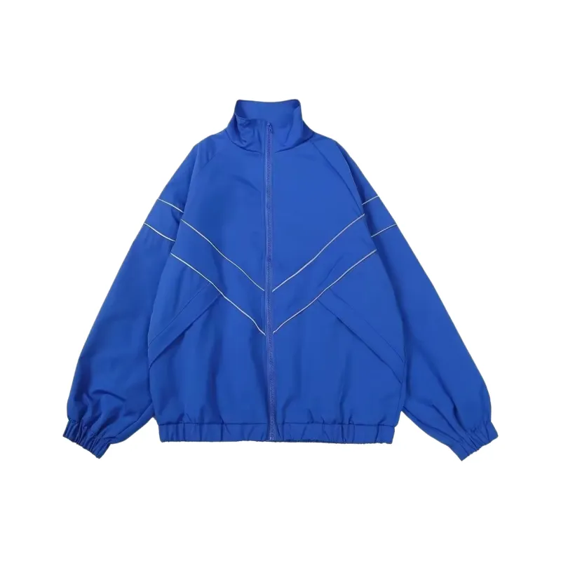 COMXZ Jackets Unisex-2