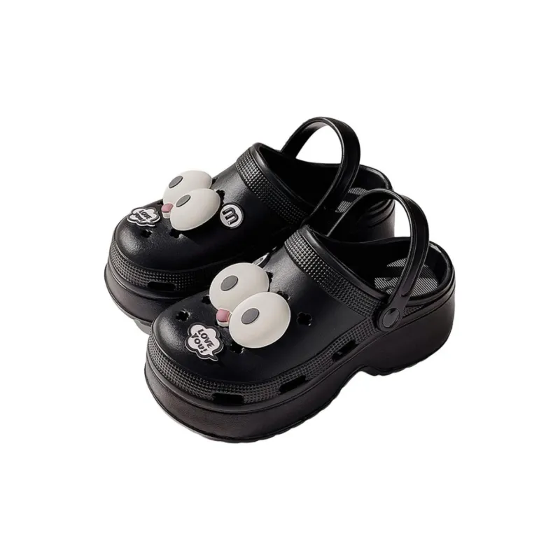 Jingda Slippers / Home Slippers-0