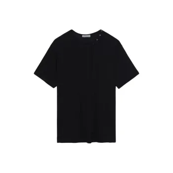 Yohji Yamamoto Pour Homme Jersey T shirt