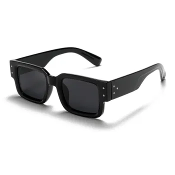 NOME TR90 Square Sunglasses Unisex