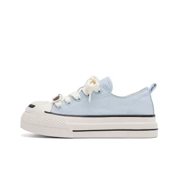 UNCLEWEN Slip Resistant, Breathable, Height Increasing Low Top Trendy Casual Skateboard Shoes Women's