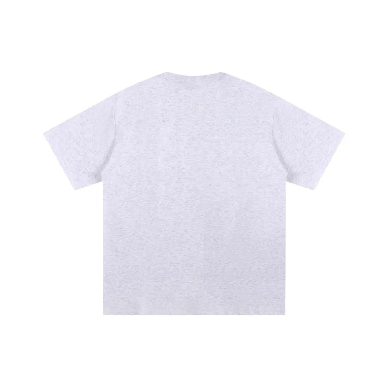 CHOSEN1 CH Sorona Cooling Short Sleeved Unisex-5