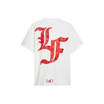 PUMA x LAMELO BALL LaFrance T-Shirt Men's White