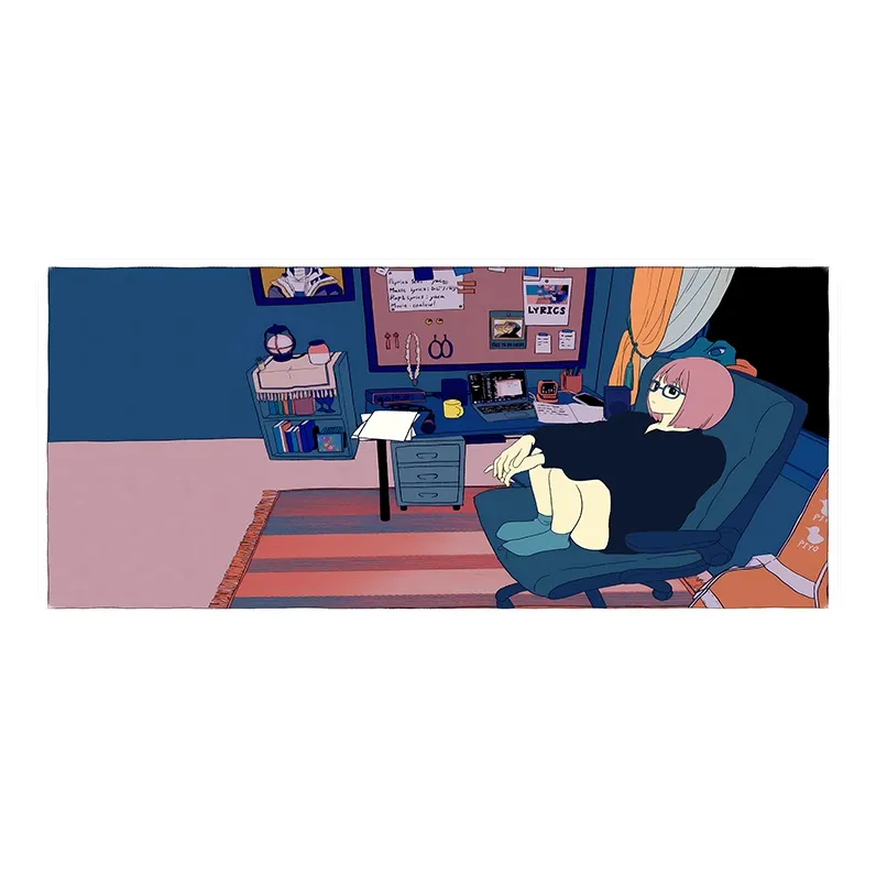 Directions Mouse Pads-7