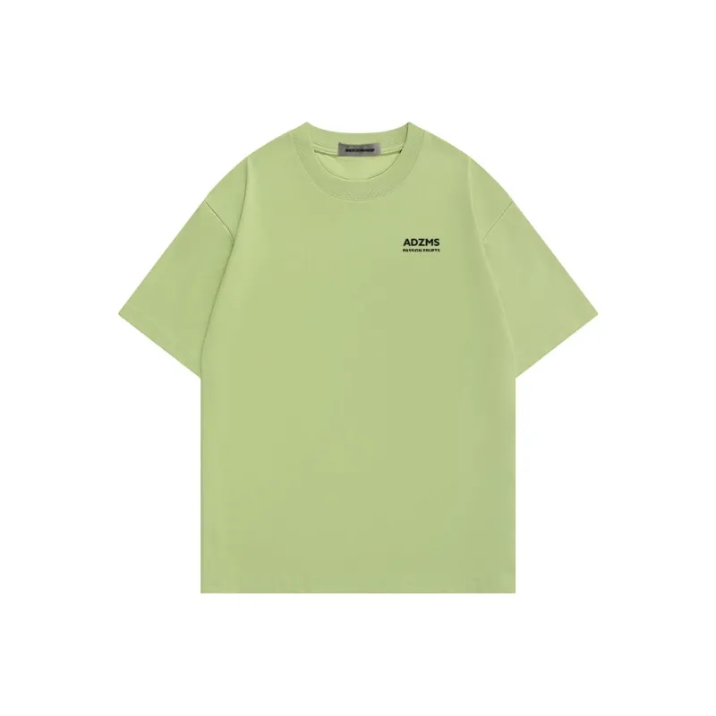 ANDEZHANMUSI T Shirts Unisex-9