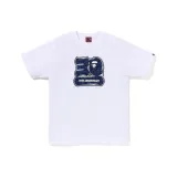 White Blue