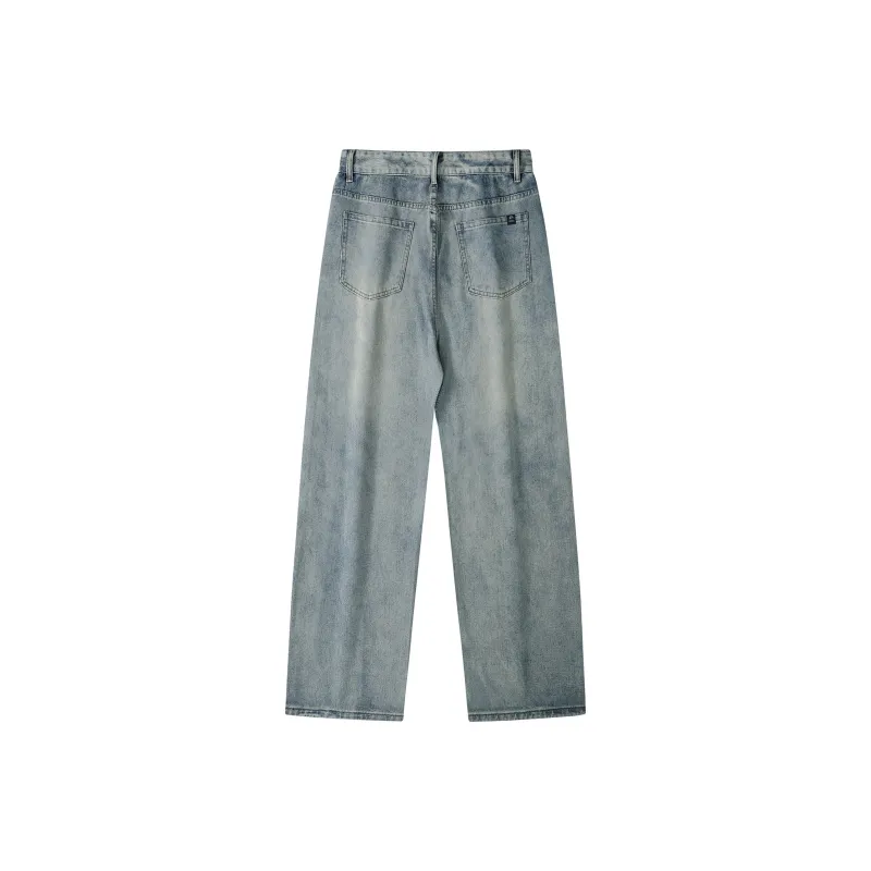 Crayon Shinchan Jeans Unisex-1