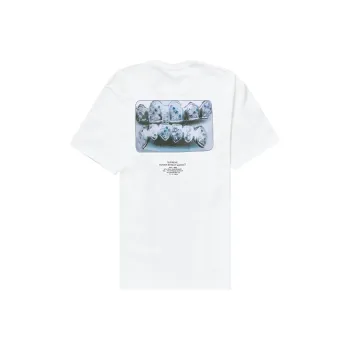 Supreme Dover Street Market 10th Anniversary Tee
