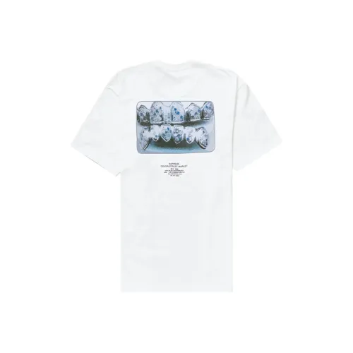 Supreme Dover Street Market 10th Anniversary Tee