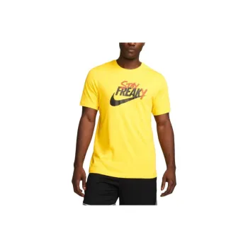 Nike Giannis Stay Freaky Basketball Dri Fit T shirt