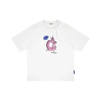 CANOTWAIT_ T Shirts Unisex