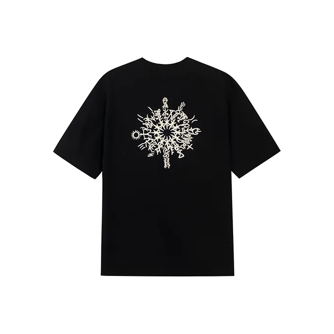 INXX APYD T Shirts Unisex-21