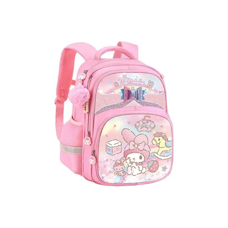 Sanrio Polyester Kids Bag Kids'-6