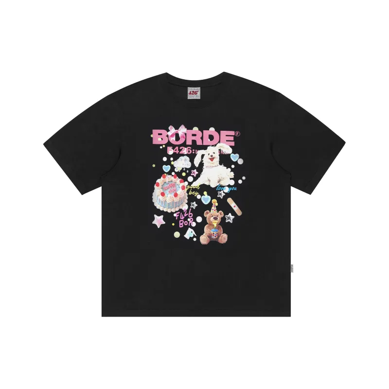 F426 Senzai Nan F Series T Shirt Unisex-2
