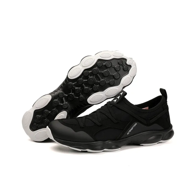 Camssoo Slip Resistant Breathable Quick Dry River Trekking Shoes Women's-5