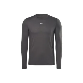 Reebok Training Supremium T-Shirt Men's Ink Black