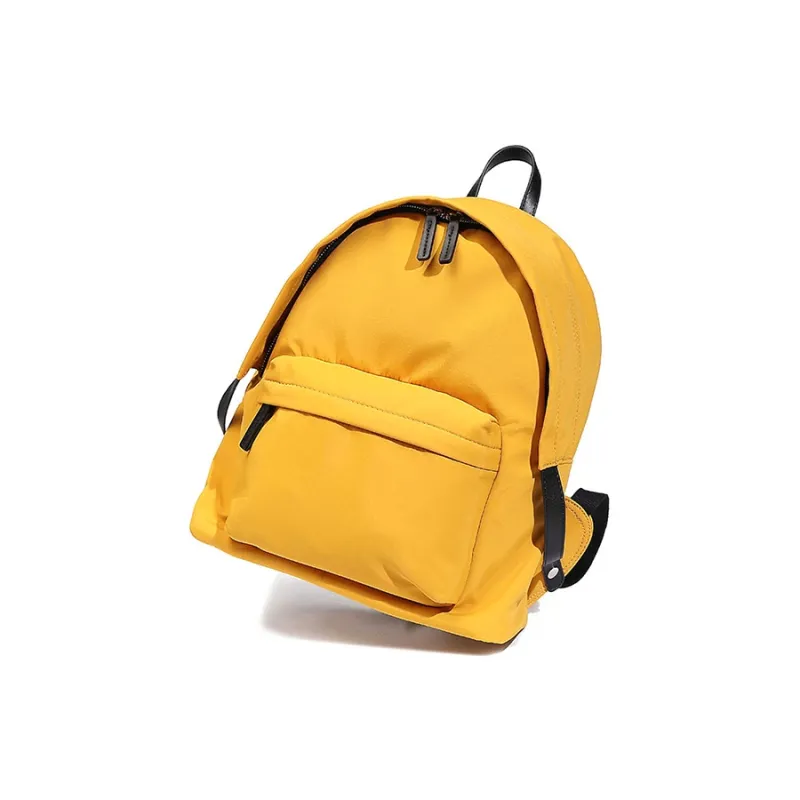 Vigno Oxford Backpack Regular Women's Multicolor-11
