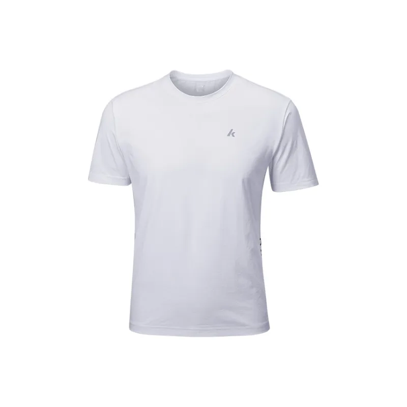 Kawasaki Set in Sleeve T Shirt Men's-0