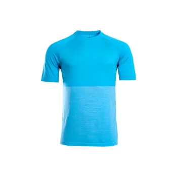 DECATHLON T-Shirt Men's Sky Blue