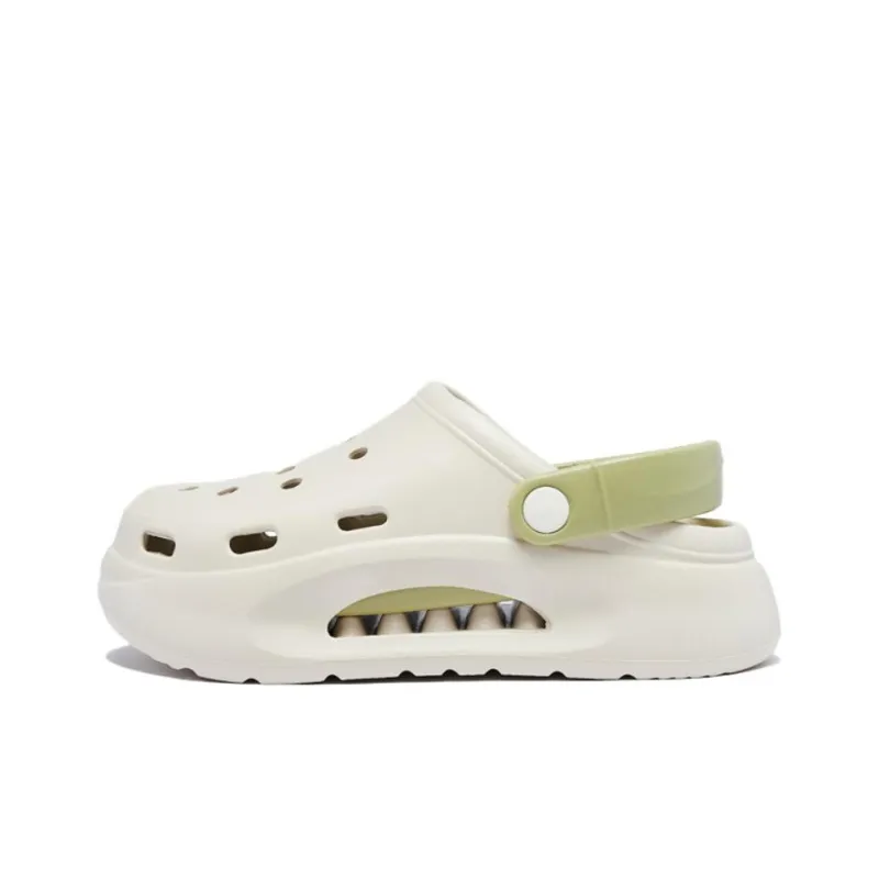 AGSDON Clogs Women's-12
