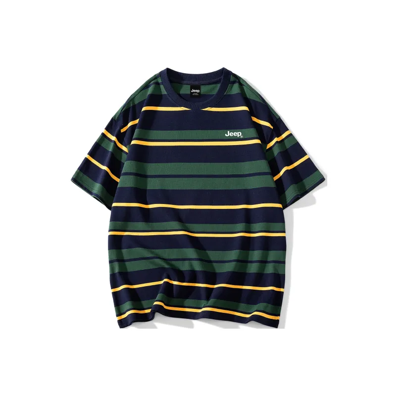 Jeep T Shirts Unisex-2