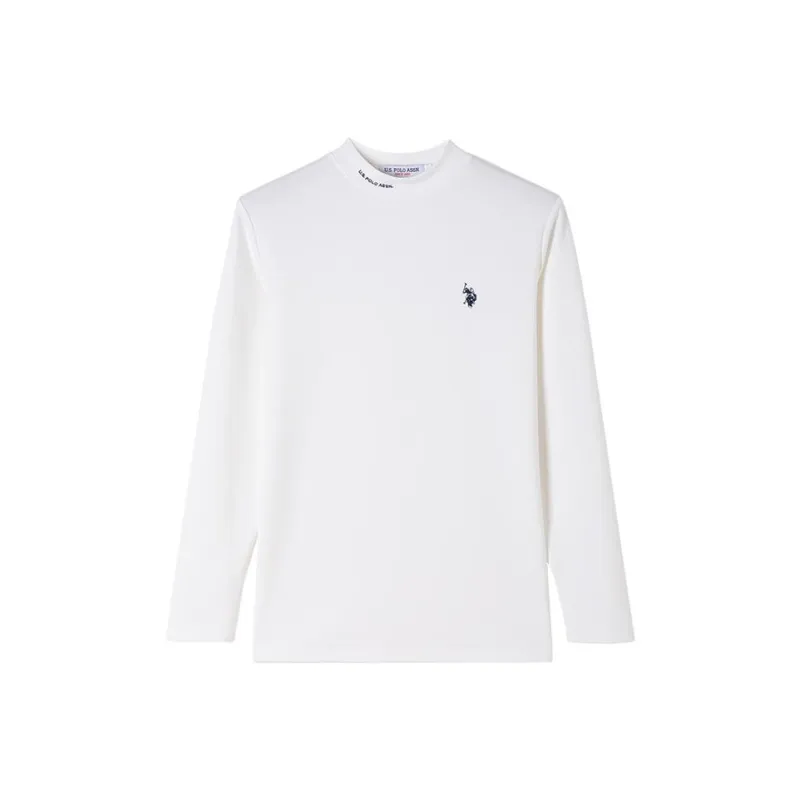 U.S. POLO ASSN. T Shirts Men-0