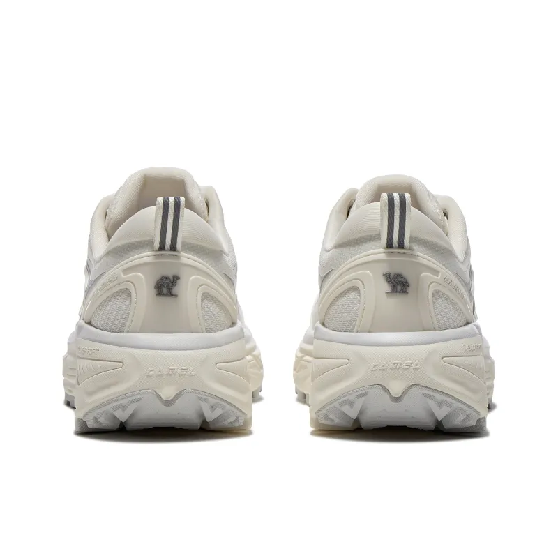 CAMEL Low Top Running Shoes Men's-4