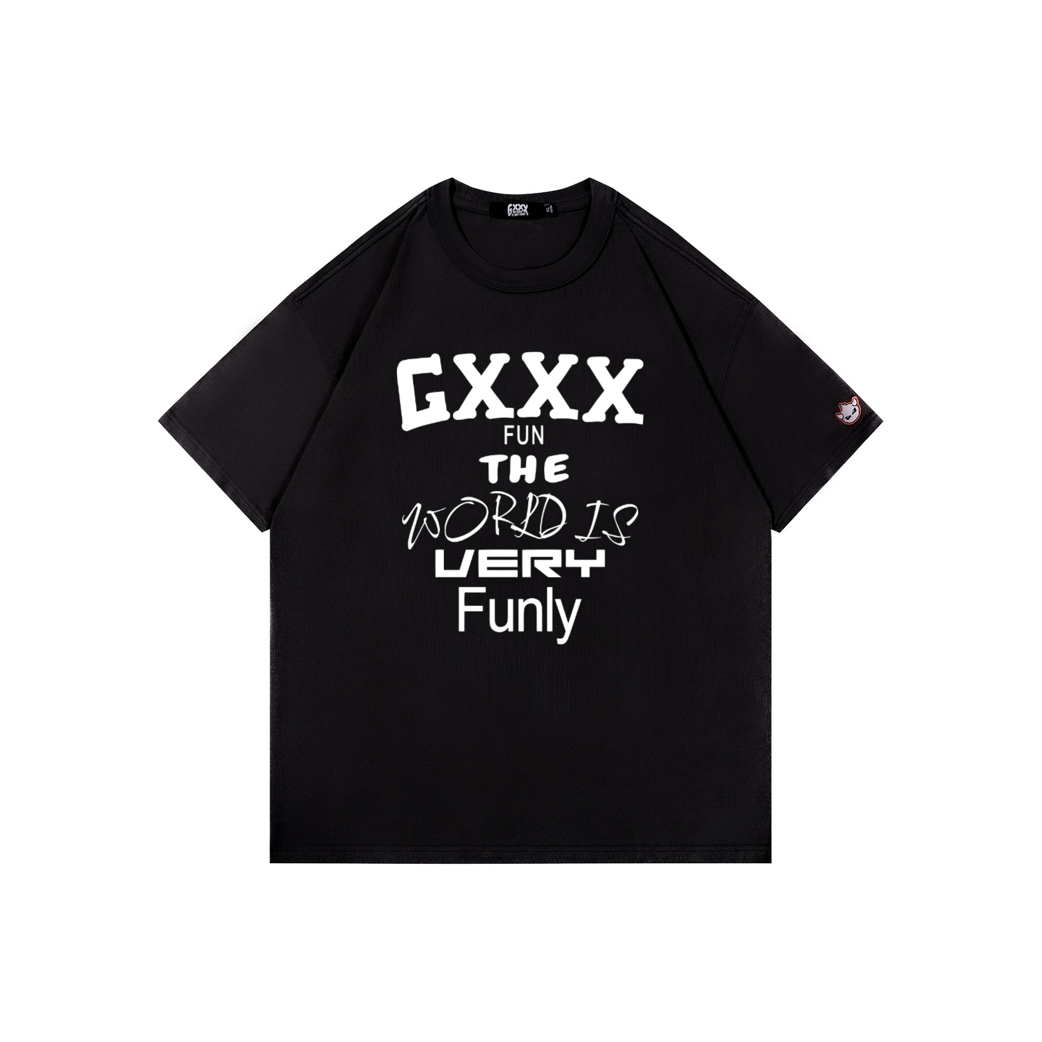 GXXX T-Shirts Unisex - Cheap Rcj Jordan Outlet GXXX T-Shirts Unisex - Cheap Rcj Jordan Outlet
