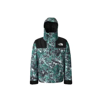 THE NORTH FACE Dryvent Mono Mountain Jacket