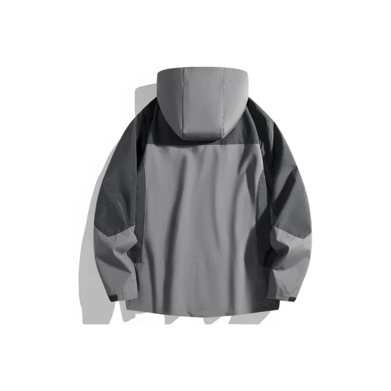 KingCamp Jackets Unisex-3