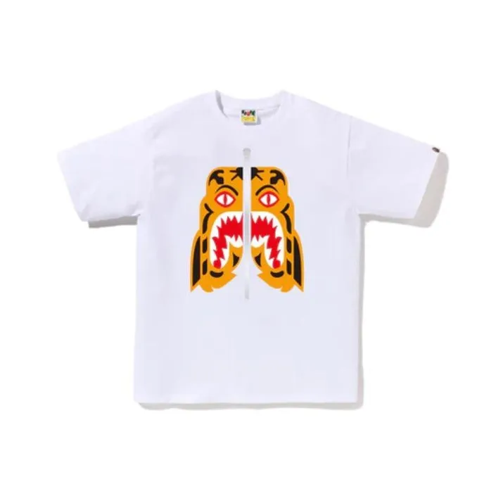 Bape Tiger Tee FW23-2