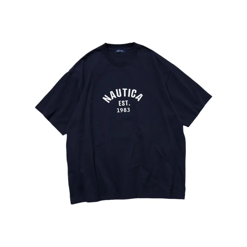 NAUTICA JAPAN T Shirts Men-4