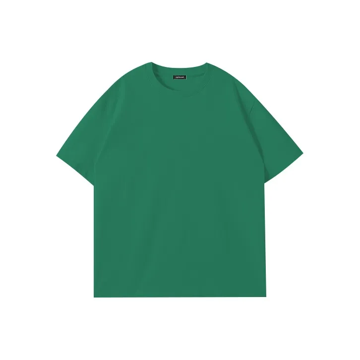 Jean West T Shirt Regular Summer Men's White-14