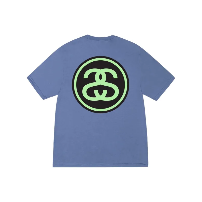 Stussy SS Link Tee-8