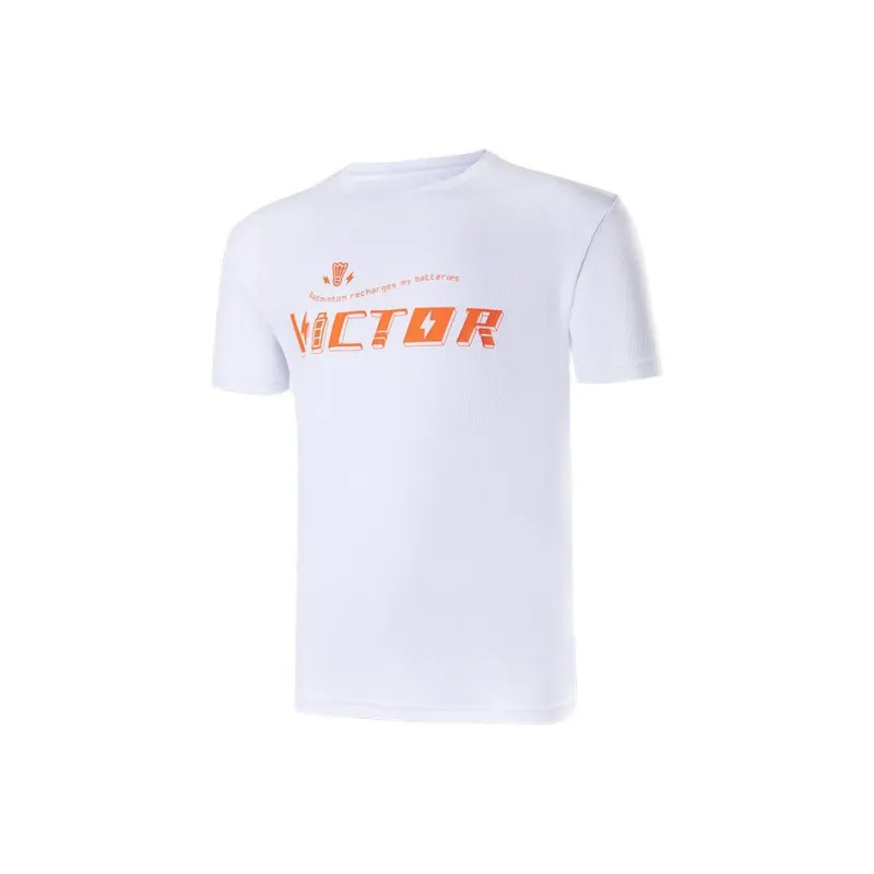 Victor T Shirts Men-2