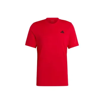 Adidas Free Shipping With AdiClub Club Tennis Tee