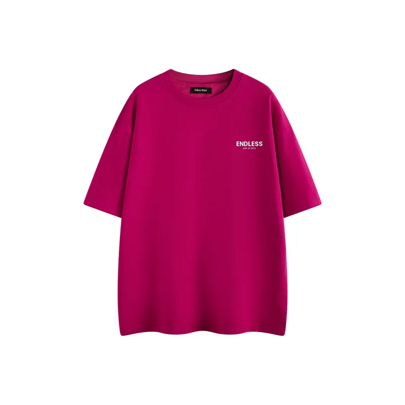 Endless Abyss T Shirts Unisex-10