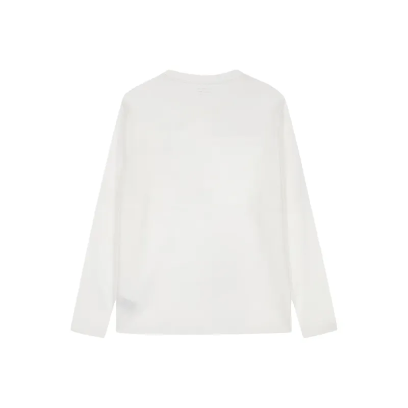 CALVIN KLEIN T Shirt Unisex 2 Pack Bright White-2