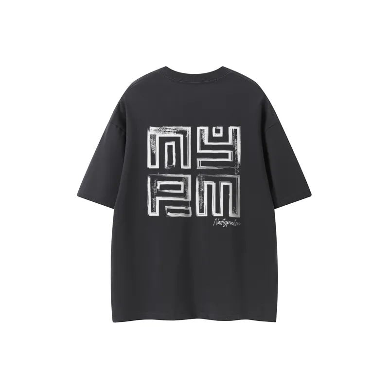 NASTYPALM T-Shirts Unisex-6