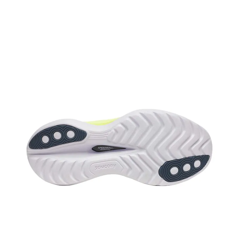 Saucony Endorphin Trainer Sunny Denim Women's-5