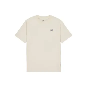 New Balance T Shirt Men's Light Khaki